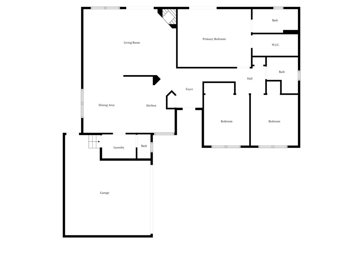 Detail Gallery Image 94 of 95 For 11391 Sandpiper Way, Penn Valley,  CA 95946 - 3 Beds | 2 Baths