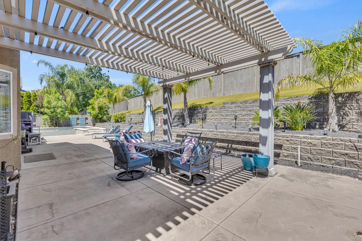 Detail Gallery Image 62 of 76 For 8530 Mandorla Cir, Orangevale,  CA 95662 - 4 Beds | 3/1 Baths