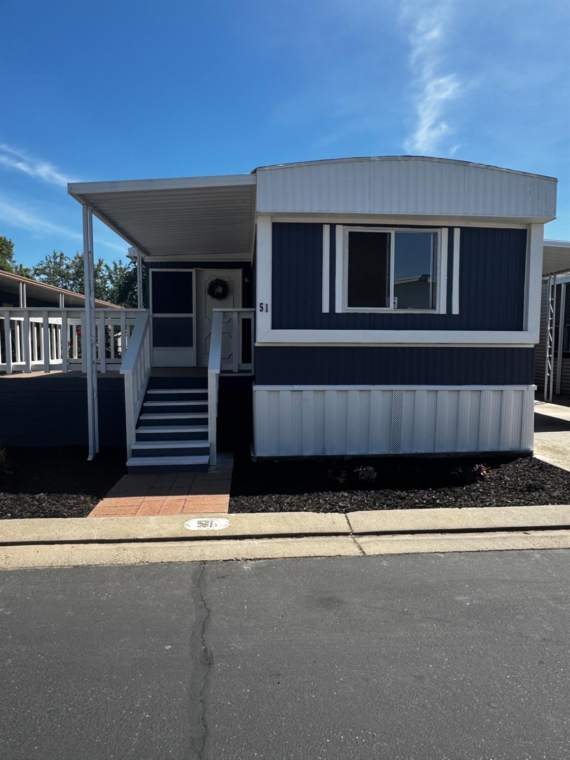 Detail Gallery Image 1 of 20 For 1200 S Carpenter Rd 51, Modesto,  CA 95351 - 2 Beds | 1 Baths