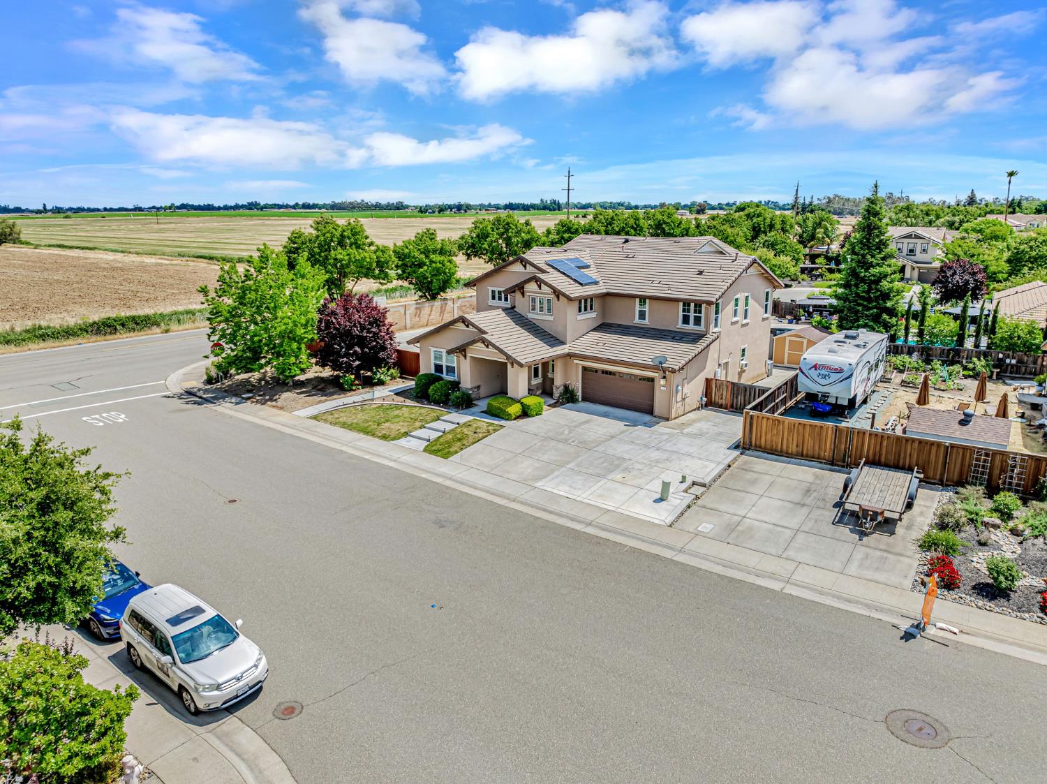 Detail Gallery Image 70 of 80 For 1162 Maugham Dr, Galt,  CA 95632 - 4 Beds | 3 Baths