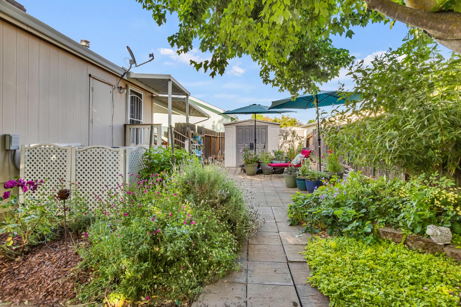 Detail Gallery Image 41 of 51 For 1400 W Marlette St 47, Ione,  CA 95640 - 3 Beds | 2 Baths