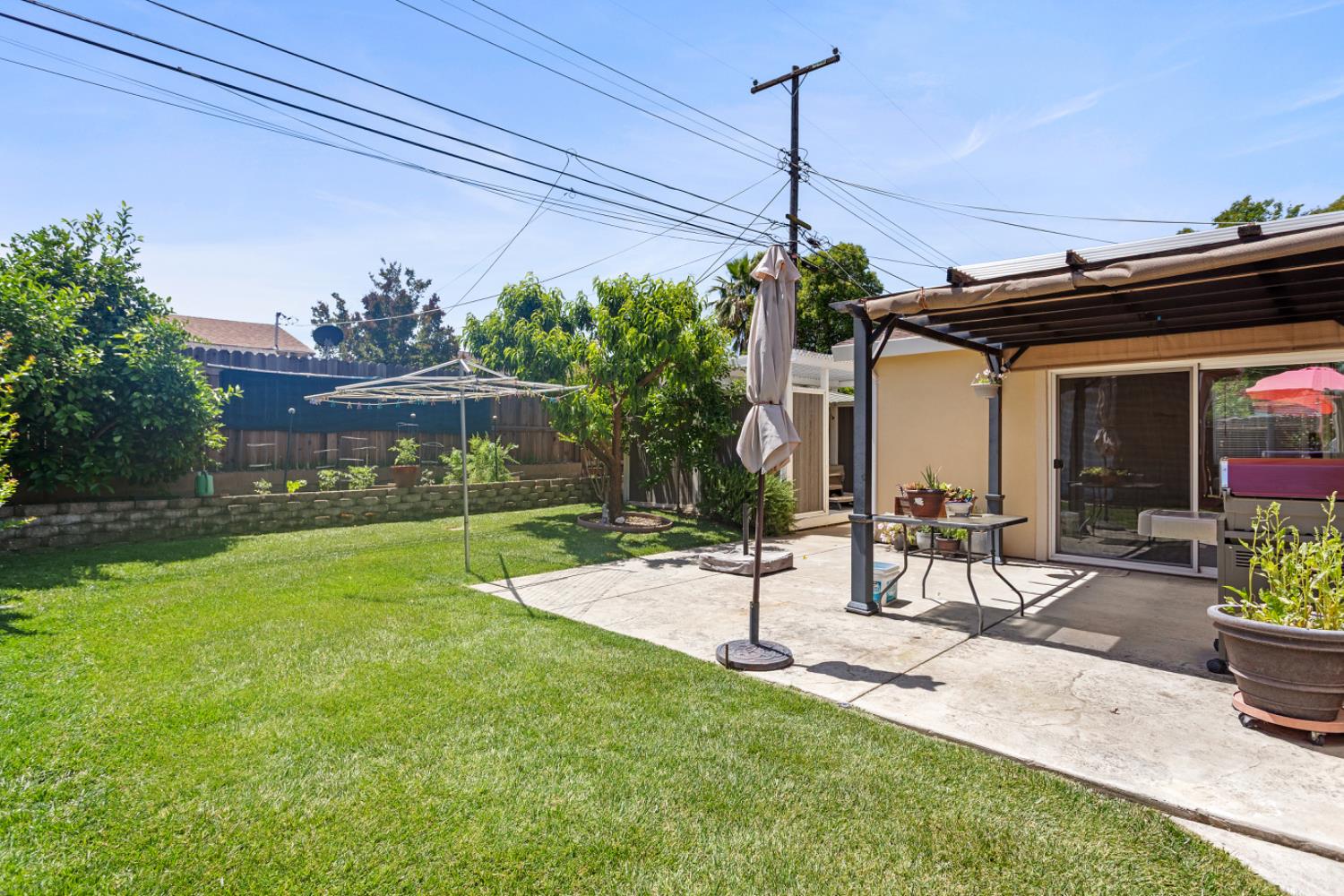 Detail Gallery Image 25 of 29 For 3136 Chelsea Rd, Sacramento,  CA 95864 - 4 Beds | 2 Baths