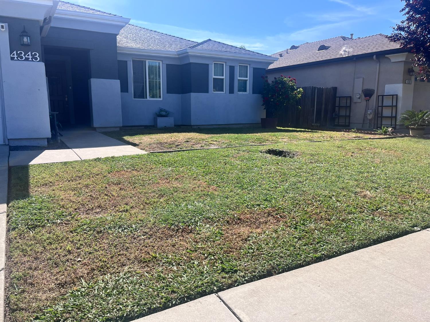Seville Way, Merced, California image 4