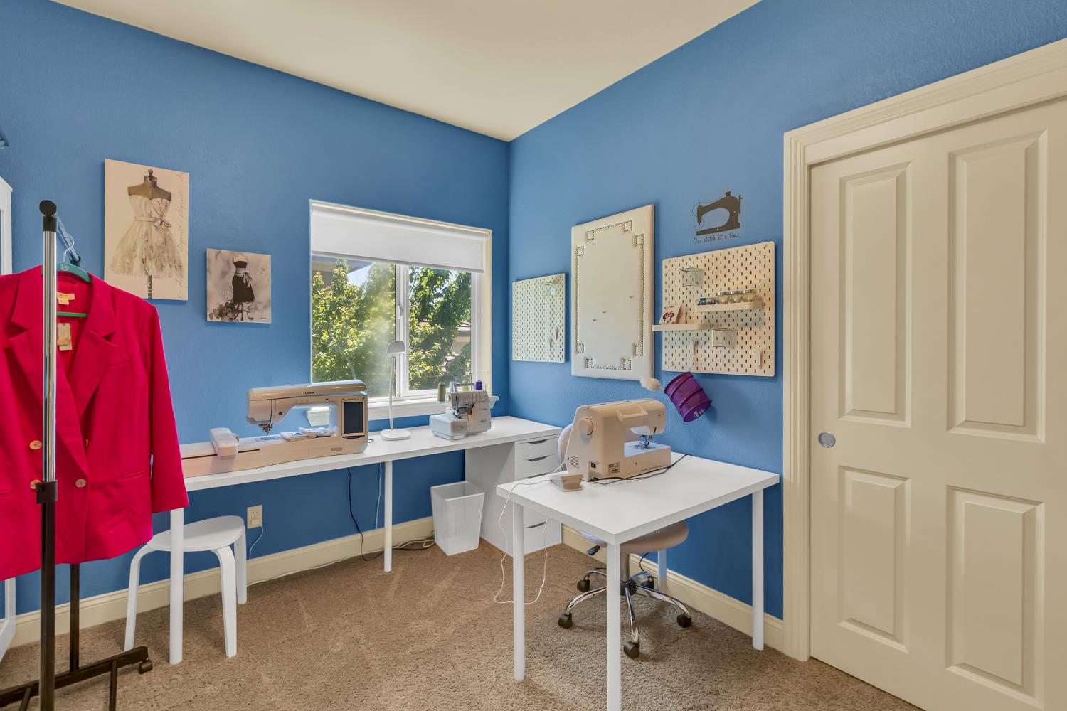 Detail Gallery Image 57 of 76 For 8530 Mandorla Cir, Orangevale,  CA 95662 - 4 Beds | 3/1 Baths