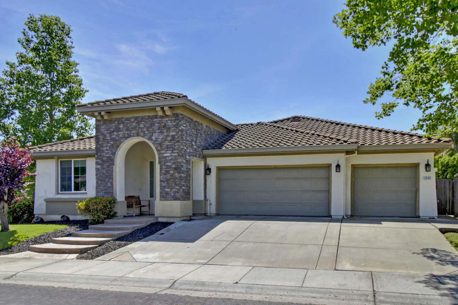 Detail Gallery Image 57 of 57 For 3068 Sparrow Dr, Sacramento,  CA 95834 - 4 Beds | 3 Baths