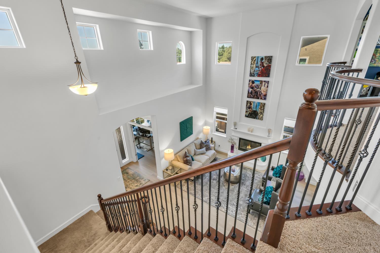 Detail Gallery Image 35 of 76 For 8530 Mandorla Cir, Orangevale,  CA 95662 - 4 Beds | 3/1 Baths