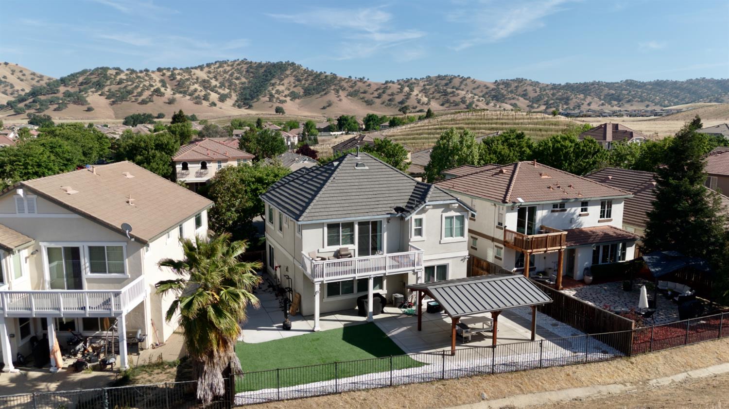 Detail Gallery Image 22 of 29 For 9505 Sarazen Ct, Patterson,  CA 95363 - 3 Beds | 3 Baths