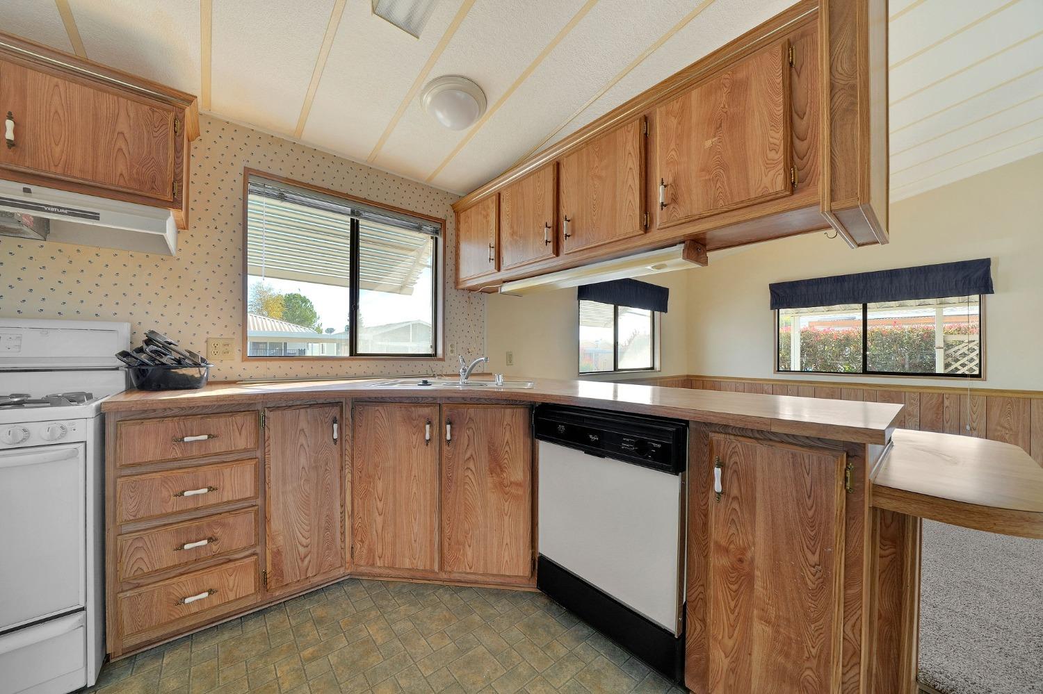 Detail Gallery Image 13 of 37 For 20 Rollingwood Dr 63, Jackson,  CA 95642 - 2 Beds | 2 Baths