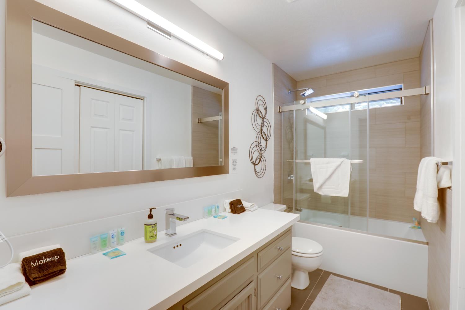 Detail Gallery Image 18 of 25 For 391 Tahoe Woods Blvd, Tahoe City,  CA 96145 - 3 Beds | 2 Baths