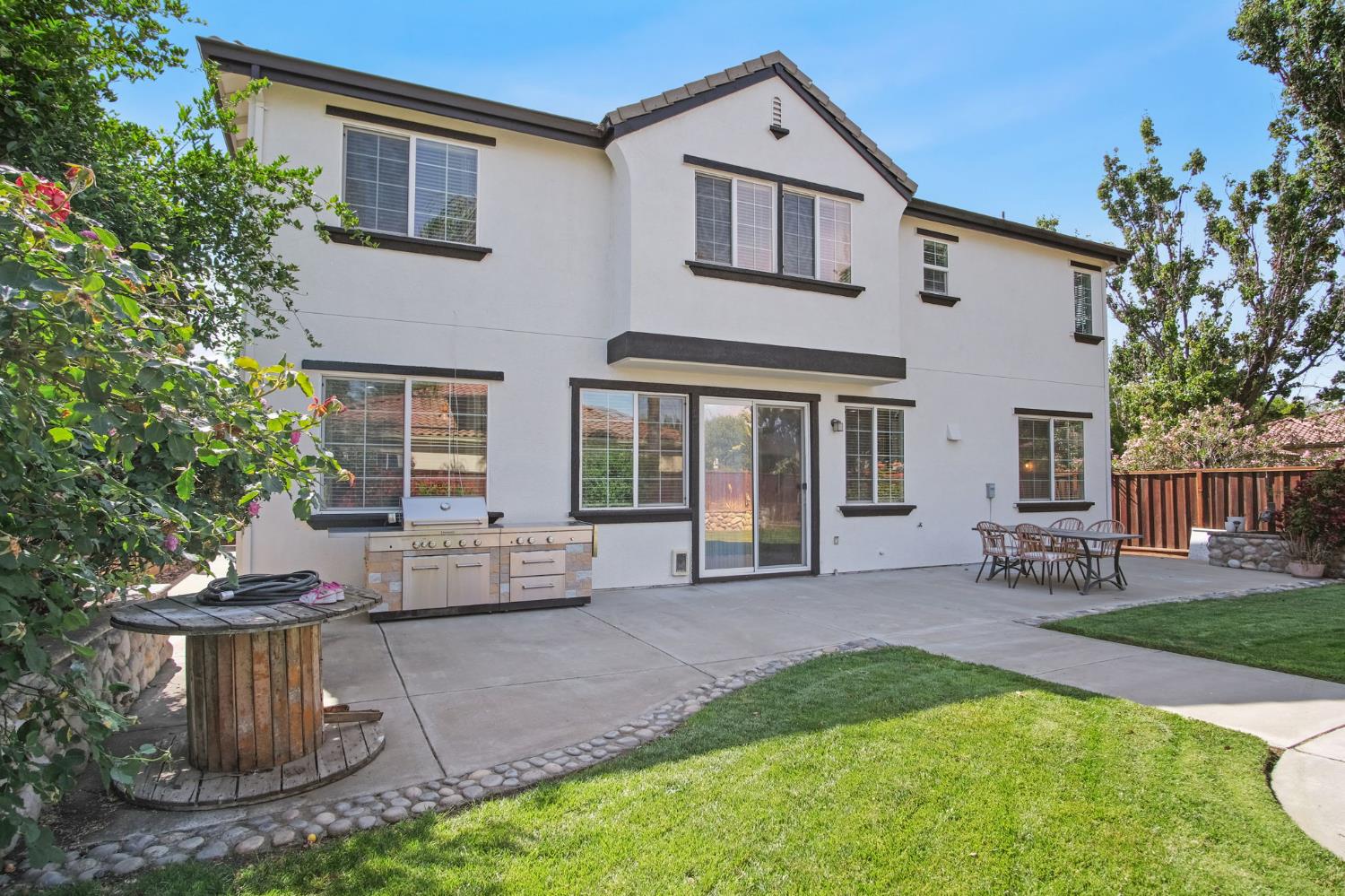 Detail Gallery Image 40 of 47 For 4885 Dandelion Loop, Tracy,  CA 95377 - 4 Beds | 2/1 Baths