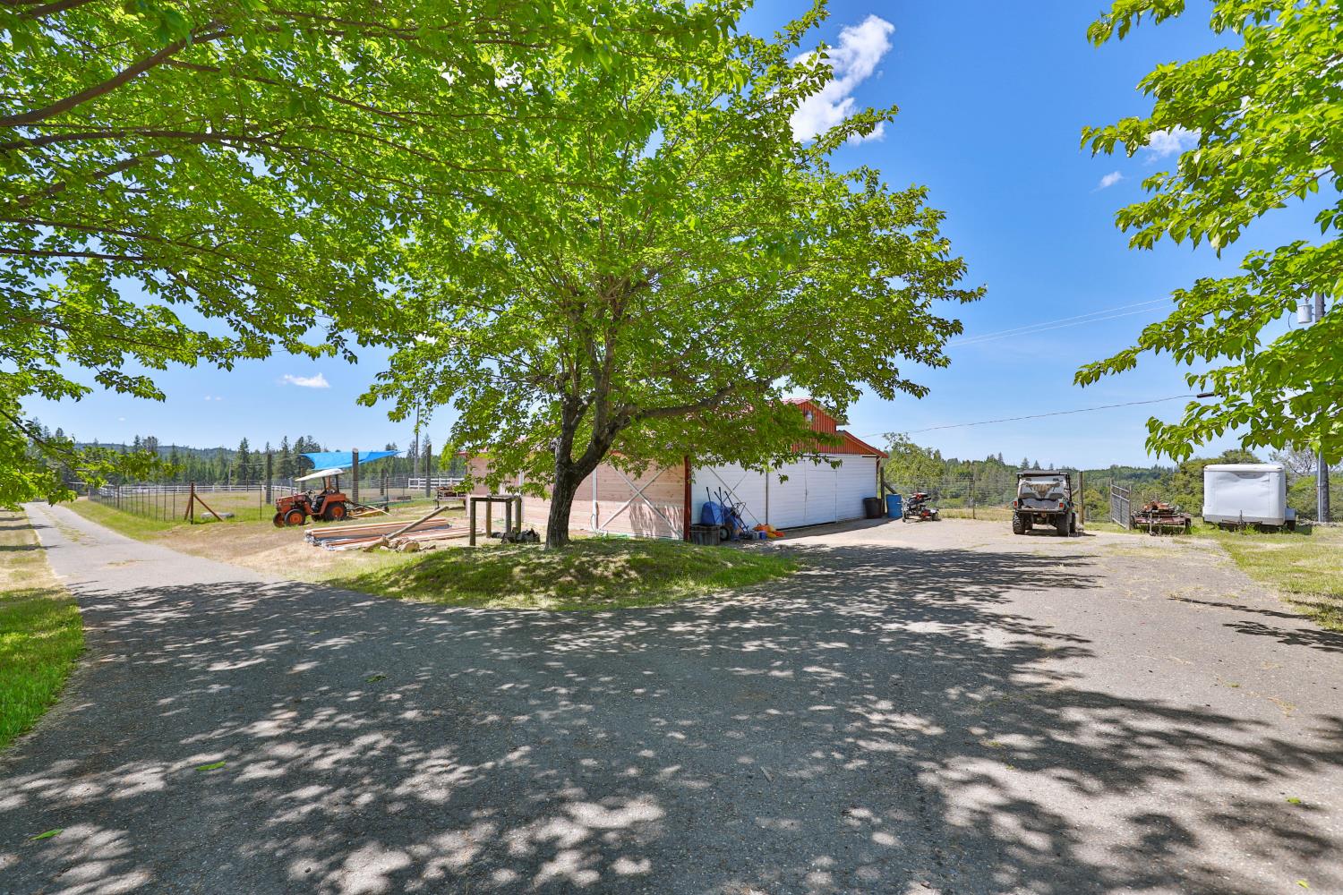 Detail Gallery Image 48 of 96 For 3081 Little Spur, Somerset,  CA 95684 - 3 Beds | 2 Baths