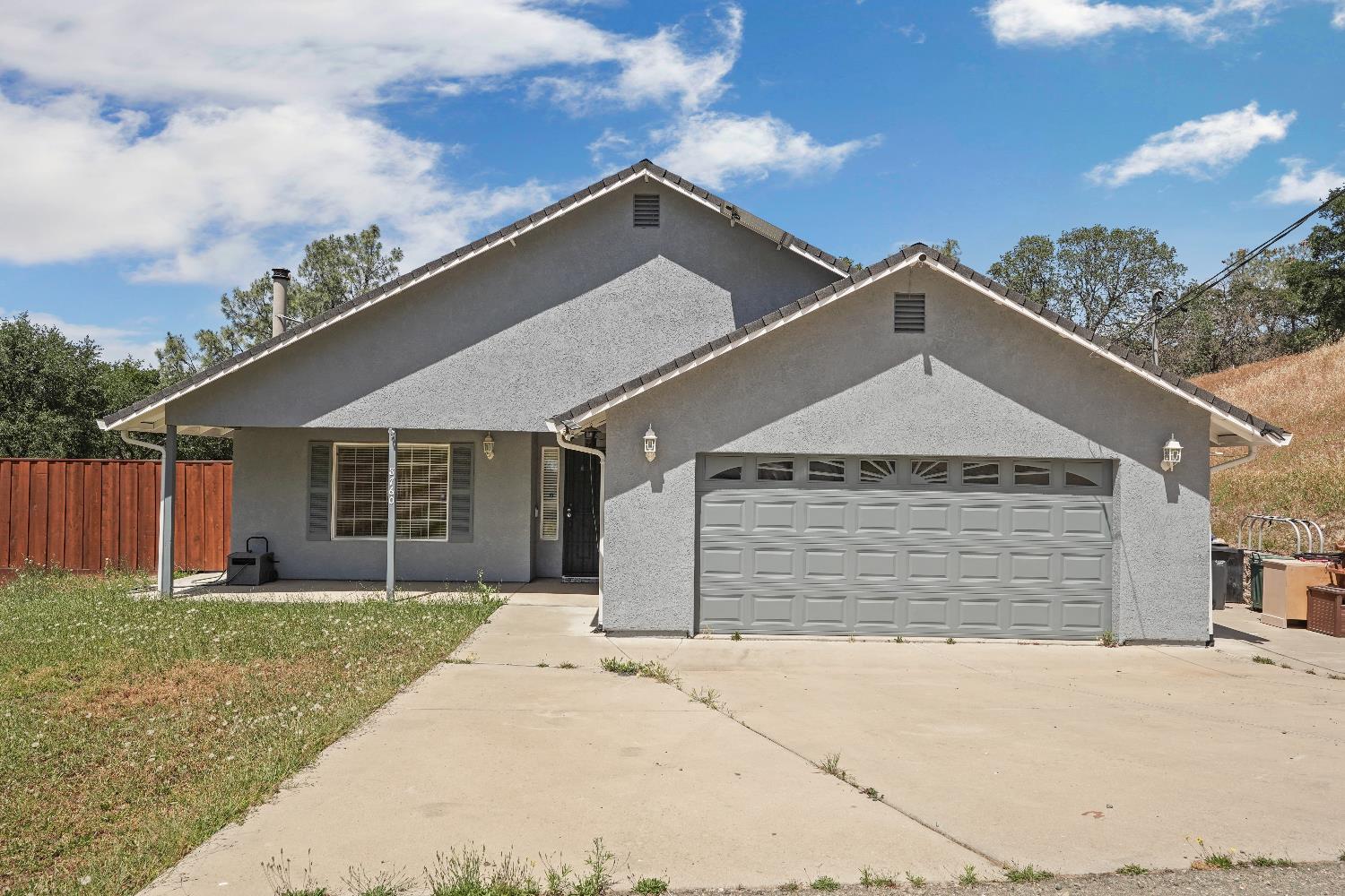 Detail Gallery Image 1 of 40 For 8760 Greer Way, Valley Springs,  CA 95252 - 3 Beds | 2 Baths