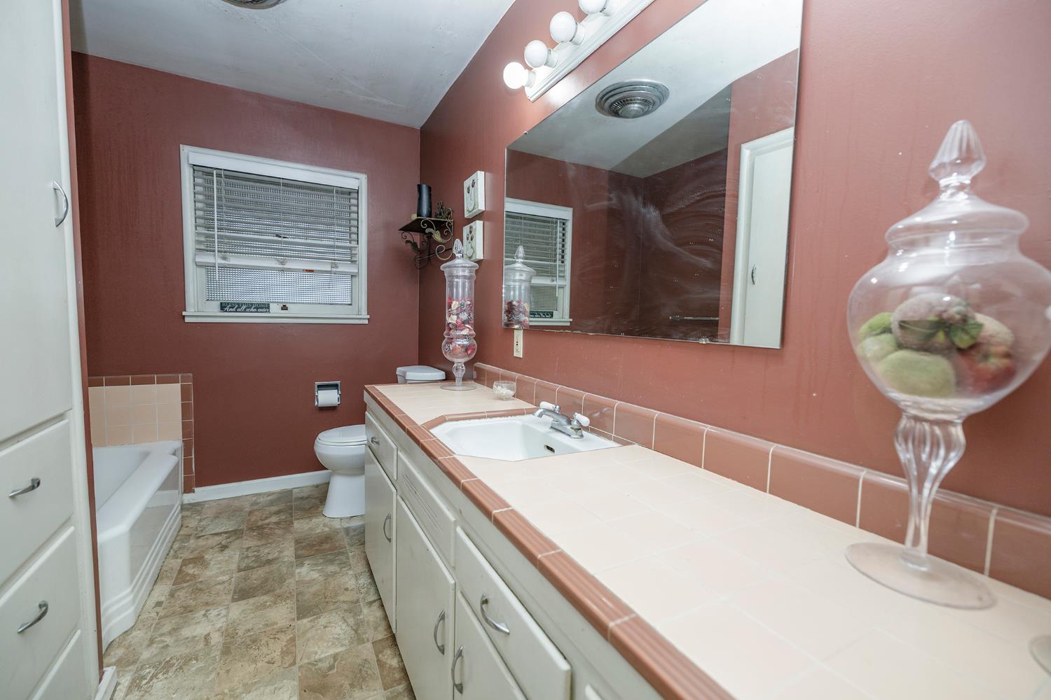 Detail Gallery Image 17 of 32 For 1709 Stetson Ave, Modesto,  CA 95350 - 3 Beds | 1 Baths