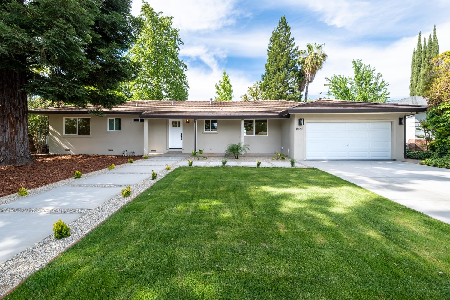 Hidden Valley Circle, Fair Oaks, California image 1