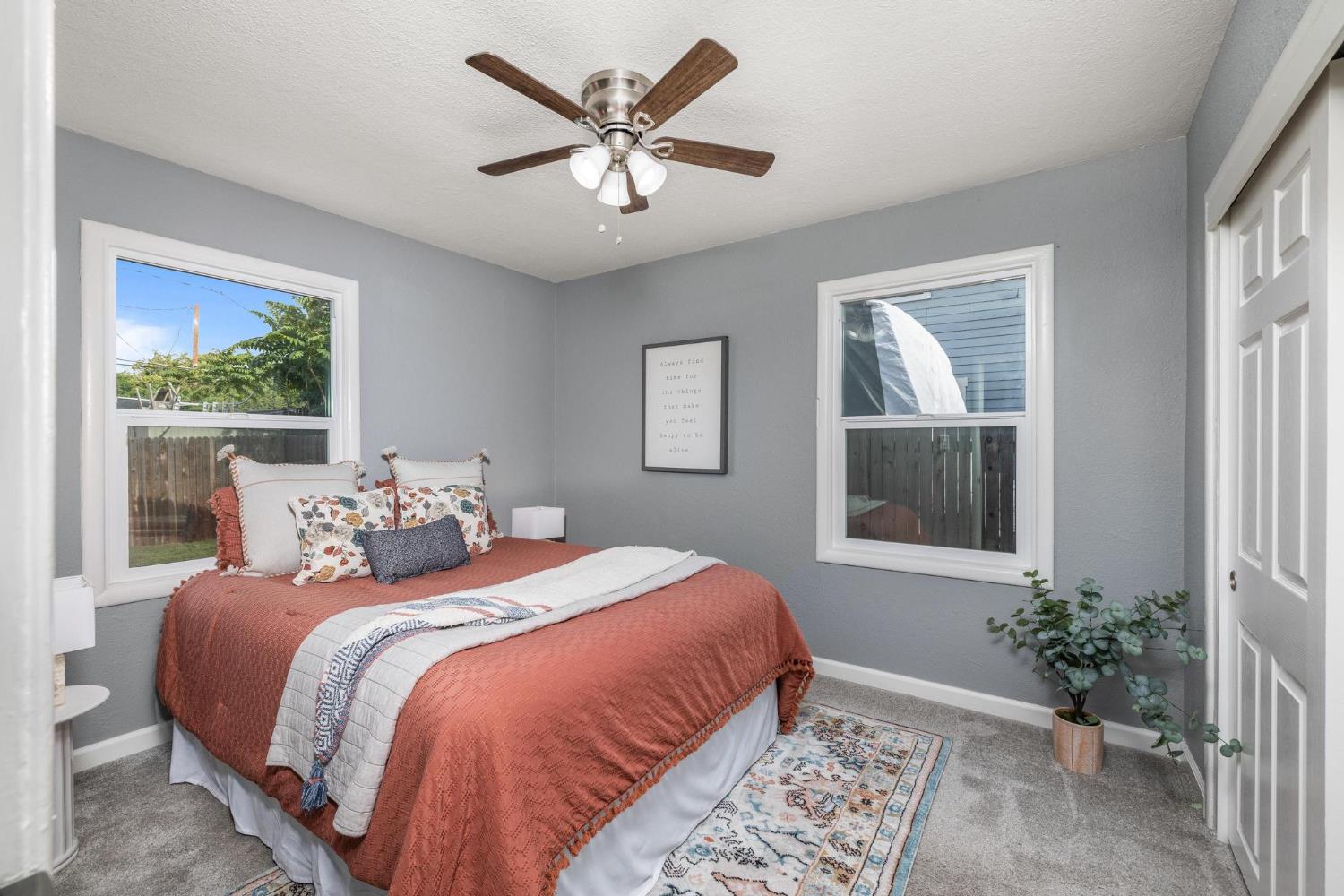 Detail Gallery Image 18 of 27 For 322 N Grant Ave, Manteca,  CA 95336 - 2 Beds | 1 Baths