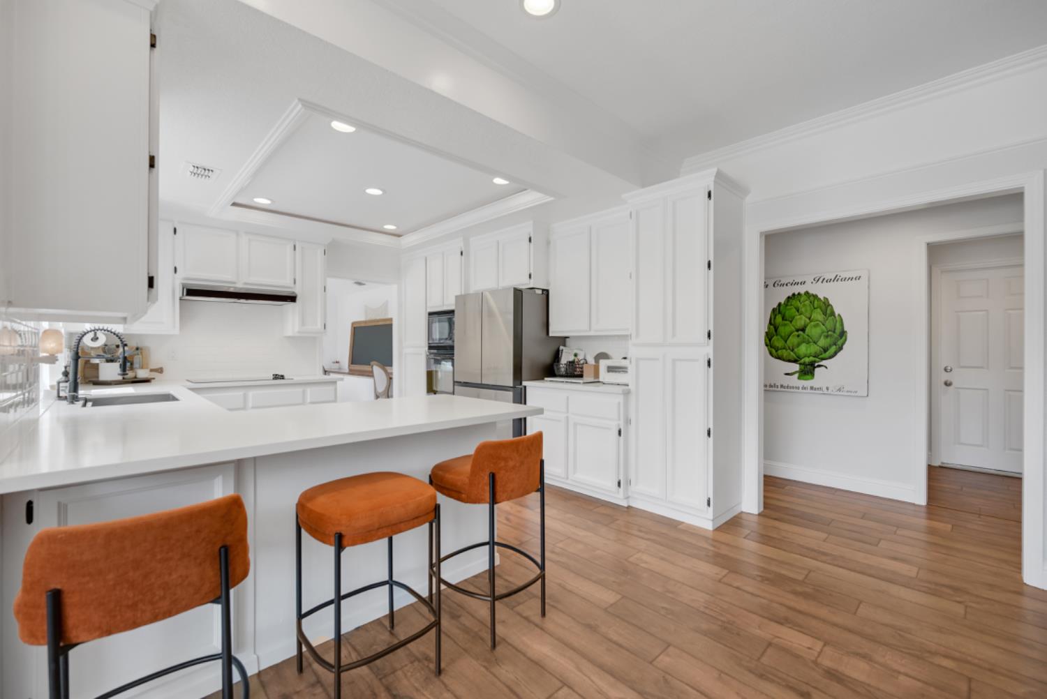 Detail Gallery Image 17 of 84 For 109 Bermuda Ct, Roseville,  CA 95678 - 4 Beds | 2/2 Baths