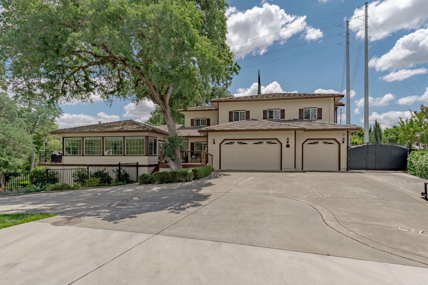 Detail Gallery Image 32 of 32 For 6604 Challis Ct, Citrus Heights,  CA 95610 - 3 Beds | 3 Baths