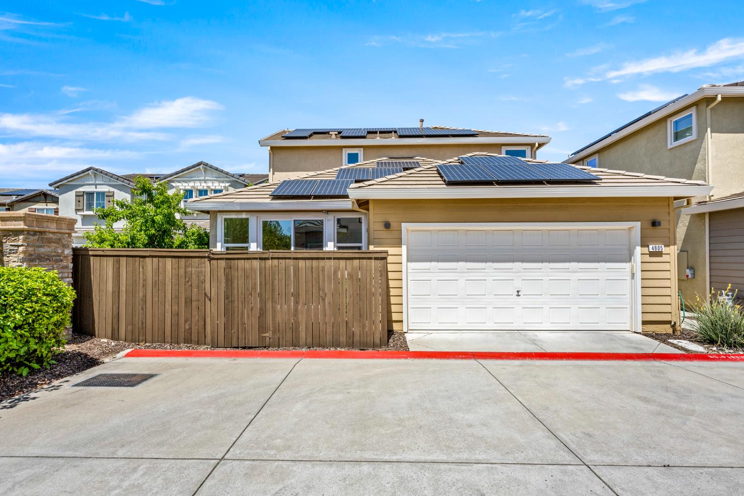 Holden Drive, Rocklin, California image 28