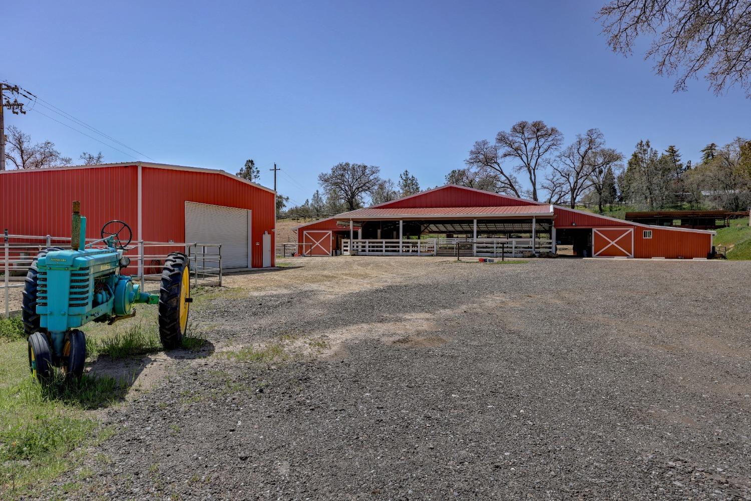 El Dorado Road, Placerville, California image 7