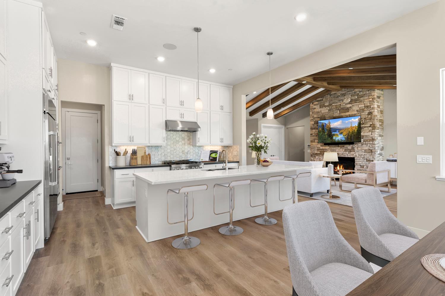 Canyon Creek Drive, Auburn, California image 8