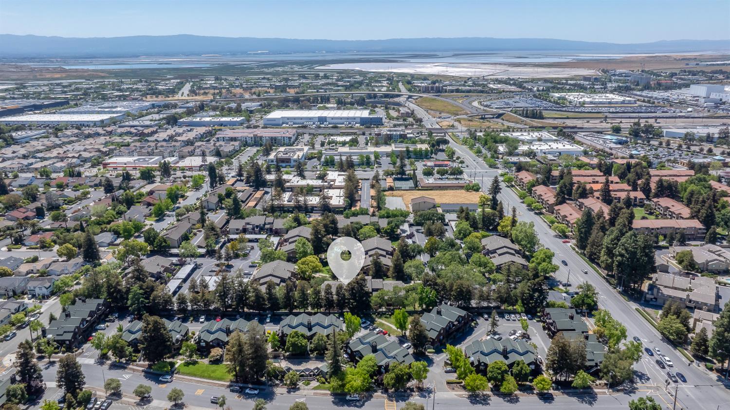 Detail Gallery Image 33 of 37 For 253 E Warren Cmn, Fremont,  CA 94539 - 3 Beds | 2 Baths