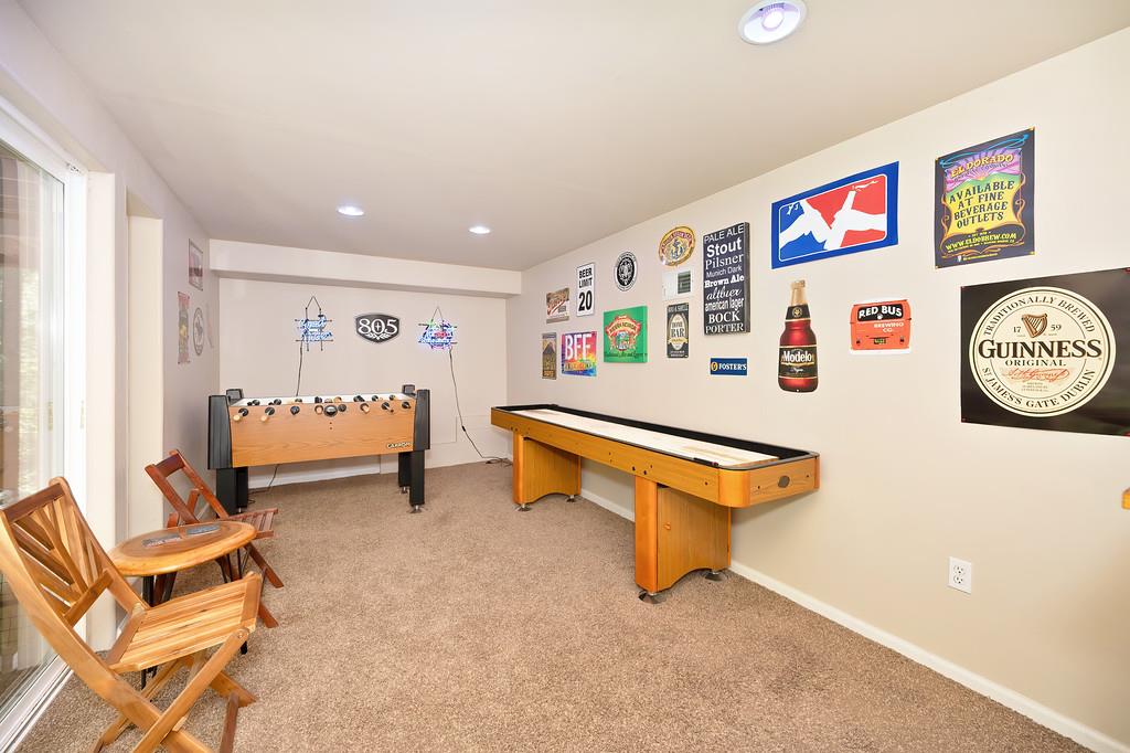Detail Gallery Image 59 of 92 For 5321 Slalom Ln, Pollock Pines,  CA 95726 - 3 Beds | 2/1 Baths
