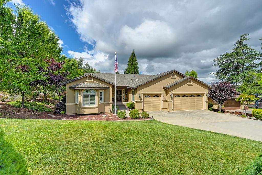 Detail Gallery Image 3 of 62 For 24643 Camelia Way, Auburn,  CA 95602 - 4 Beds | 2 Baths