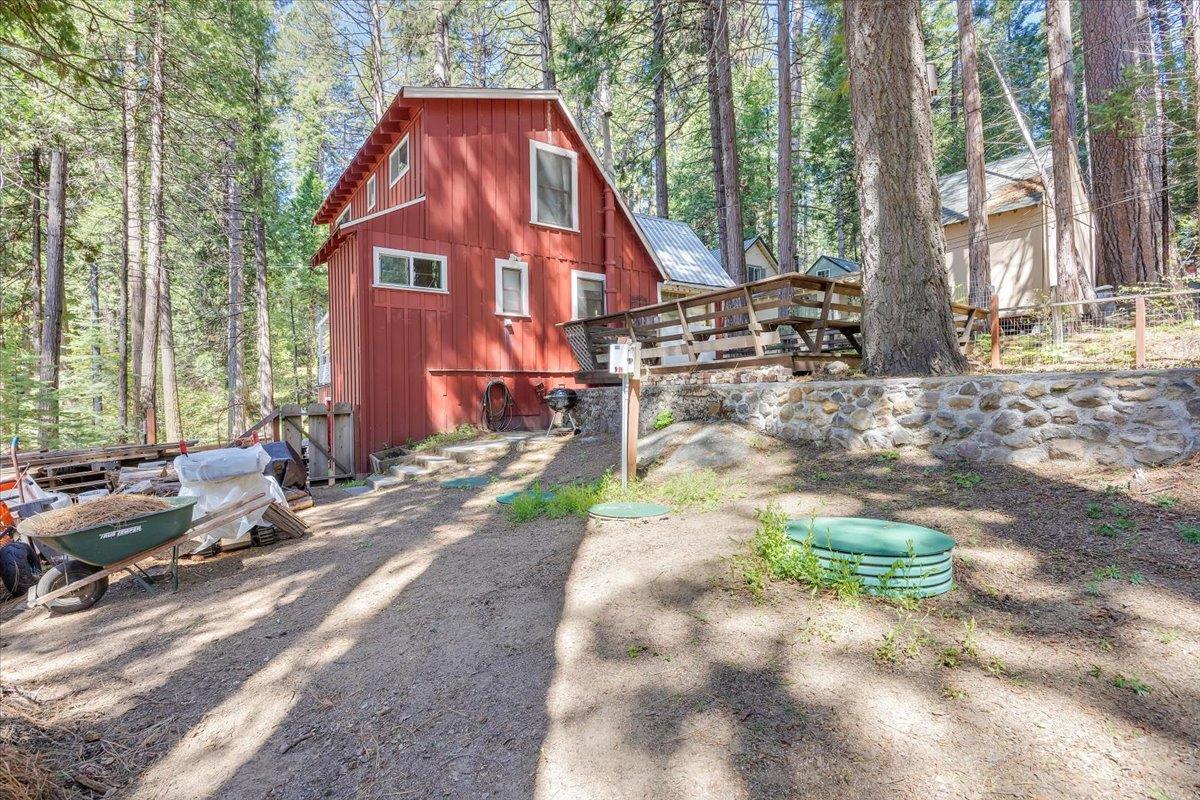 Detail Gallery Image 27 of 39 For 25885 Mono Dr, Long Barn,  CA 95335 - 2 Beds | 1/1 Baths
