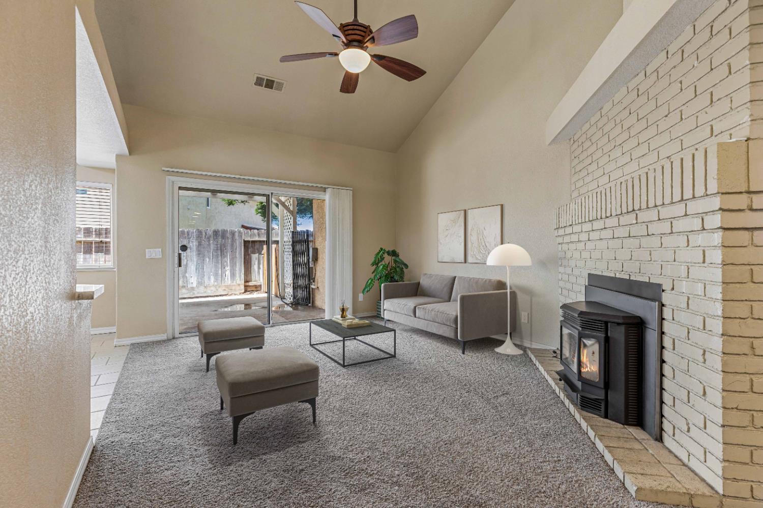 Detail Gallery Image 13 of 42 For 374 Trevor Ave, Oakdale,  CA 95361 - 4 Beds | 2 Baths