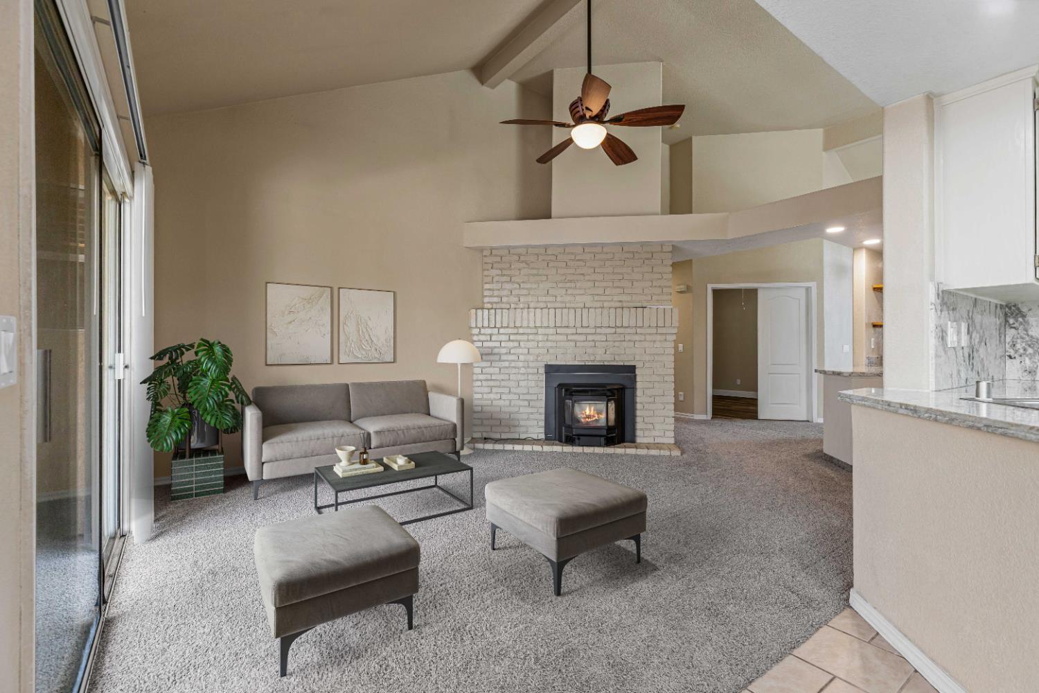 Detail Gallery Image 12 of 42 For 374 Trevor Ave, Oakdale,  CA 95361 - 4 Beds | 2 Baths