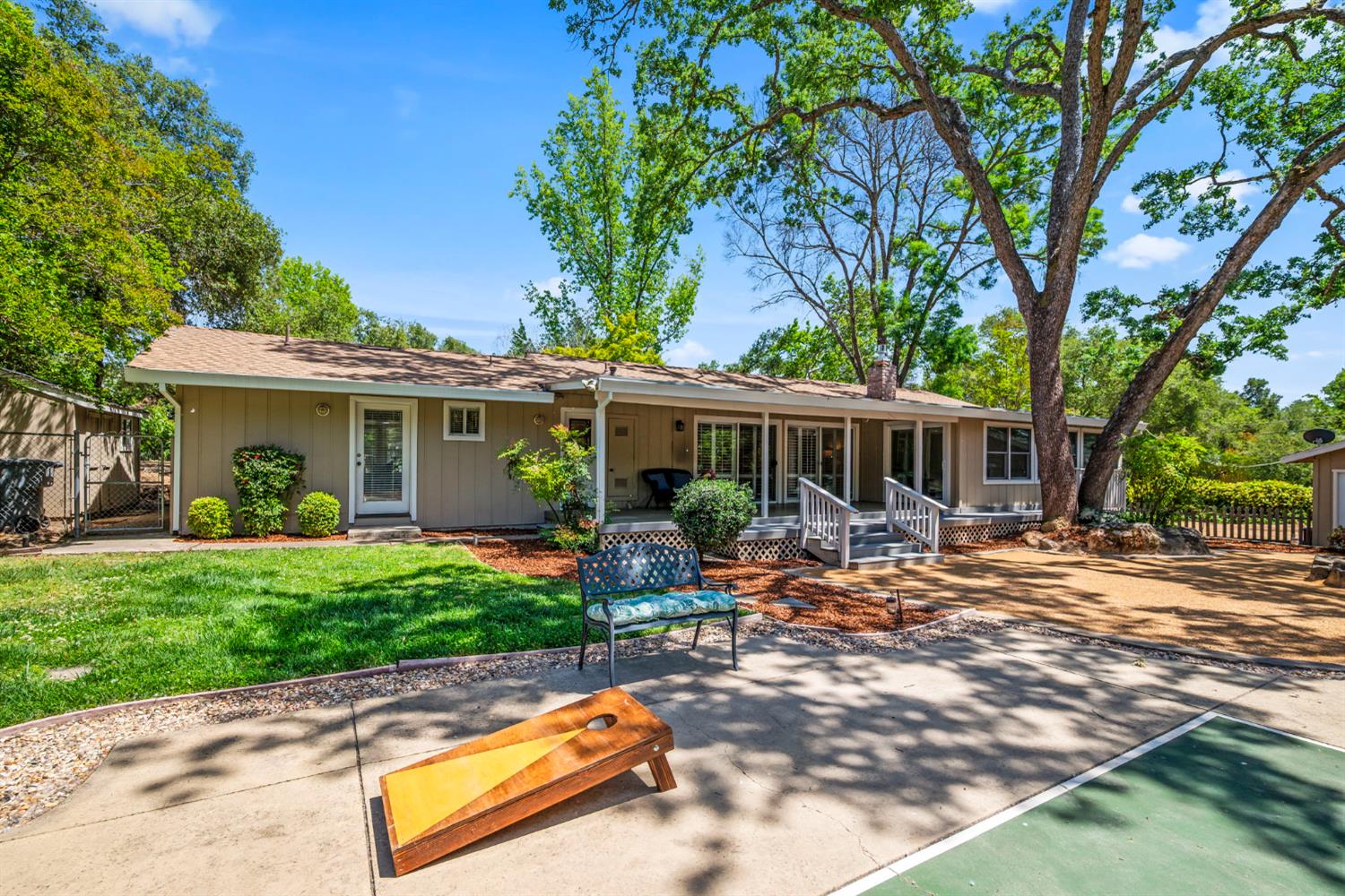Detail Gallery Image 34 of 55 For 7402 West Ln, Granite Bay,  CA 95746 - 4 Beds | 3 Baths