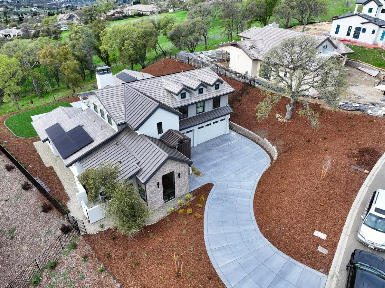 Detail Gallery Image 3 of 99 For 4950 Greyson Creek Dr, El Dorado Hills,  CA 95762 - 4 Beds | 5/1 Baths