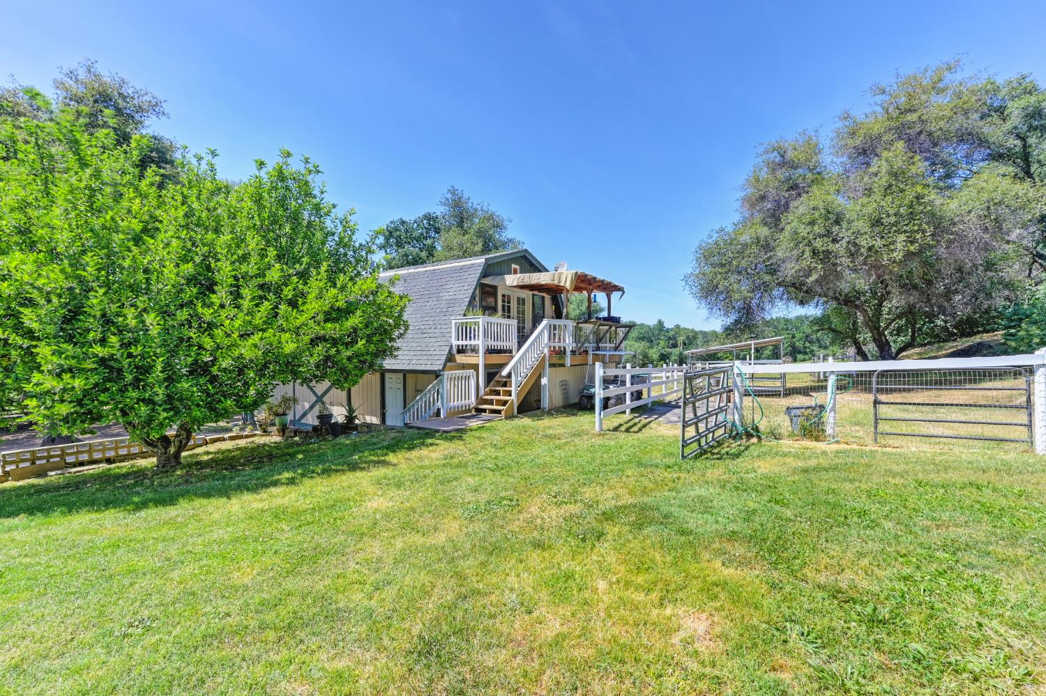 Detail Gallery Image 86 of 97 For 4141 Prospector Rd, Loomis,  CA 95650 - 4 Beds | 2 Baths