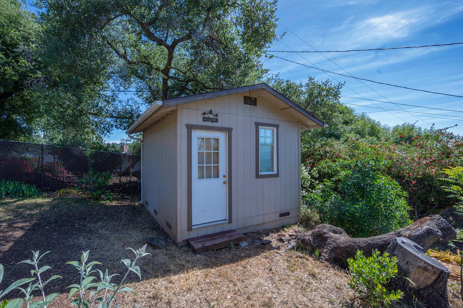 Solano Road, Cameron Park, California image 48