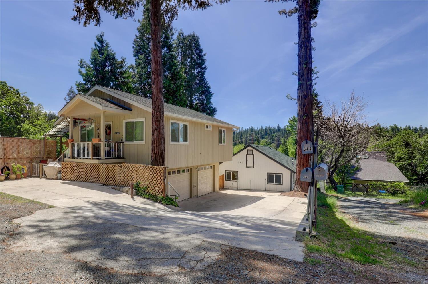 Detail Gallery Image 53 of 62 For 347 E Maryland Dr, Grass Valley,  CA 95945 - 2 Beds | 2 Baths