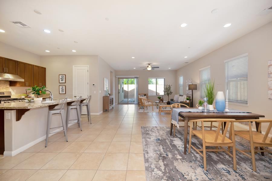Detail Gallery Image 4 of 53 For 5416 Cannes Ct, Fair Oaks,  CA 95628 - 3 Beds | 2/1 Baths