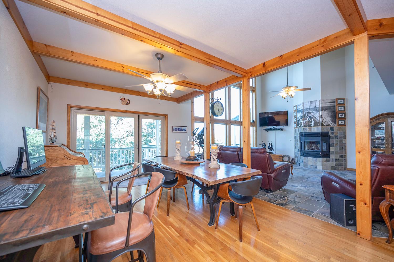 Detail Gallery Image 25 of 79 For 6060 Stony Creek Rd, Jackson,  CA 95642 - 3 Beds | 2/1 Baths