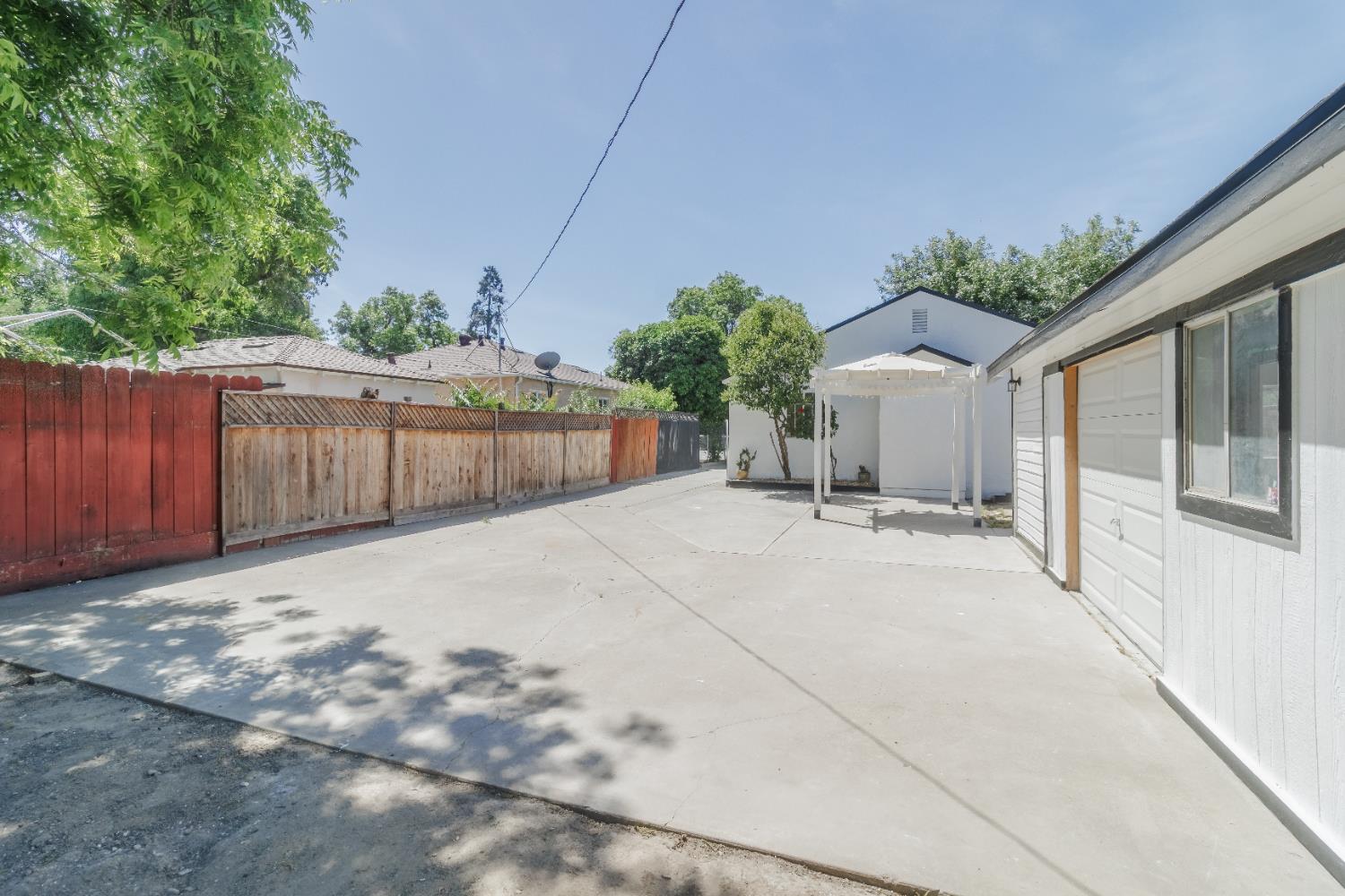 Detail Gallery Image 17 of 21 For 1605 W Orangeburg Ave, Modesto,  CA 95350 - 2 Beds | 1 Baths