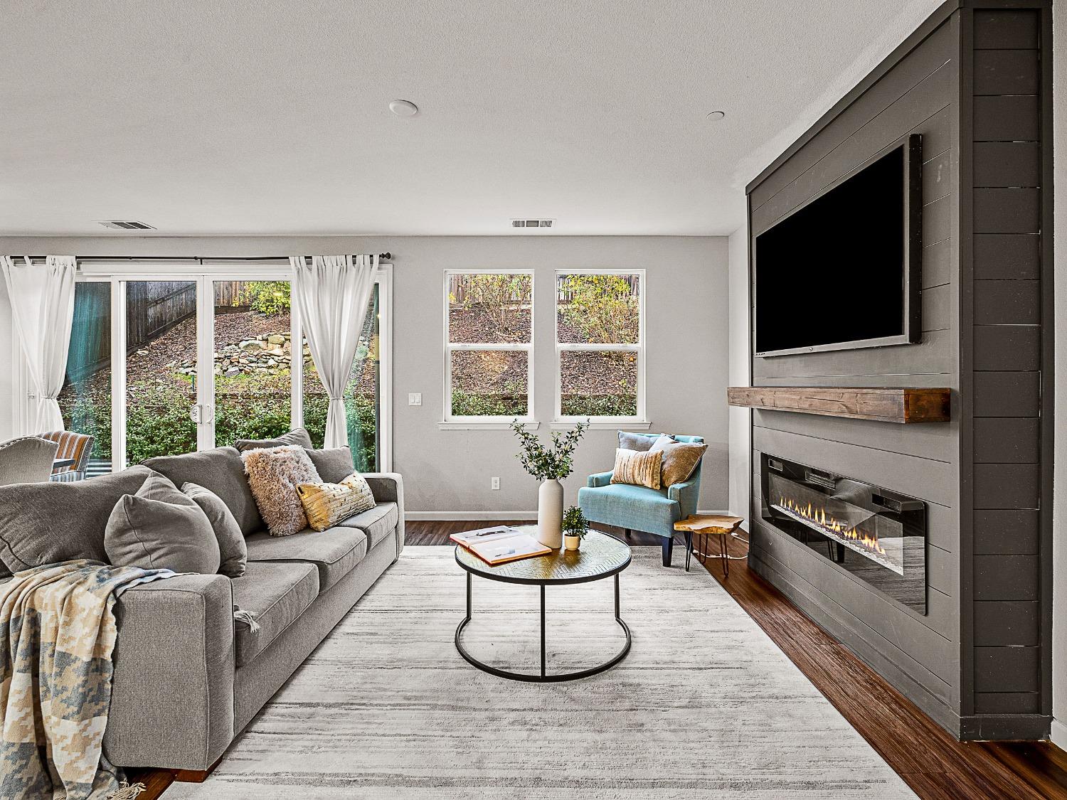 Detail Gallery Image 9 of 63 For 3223 Haskell Way, El Dorado Hills,  CA 95762 - 4 Beds | 2/1 Baths
