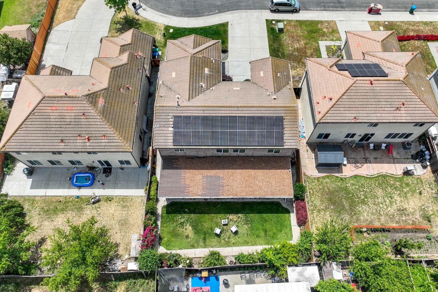 Detail Gallery Image 56 of 72 For 5718 Krissi Ct, Stockton,  CA 95212 - 5 Beds | 3 Baths