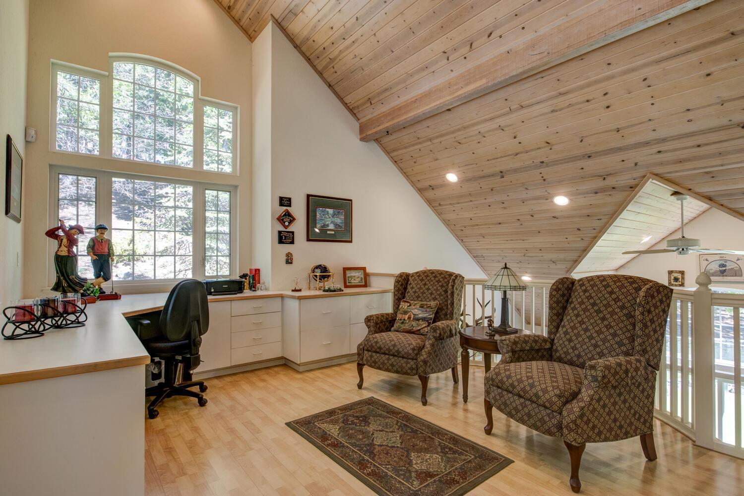 Detail Gallery Image 8 of 78 For 1004 Bear Run Way, Camp Connell,  CA 95223 - 3 Beds | 3/1 Baths