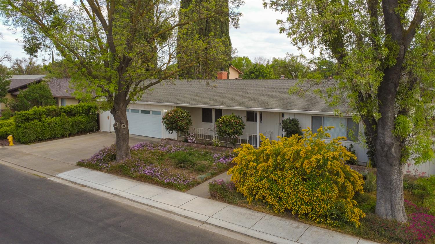 Detail Gallery Image 42 of 47 For 1828 Hermida Way, Modesto,  CA 95355 - 3 Beds | 2 Baths