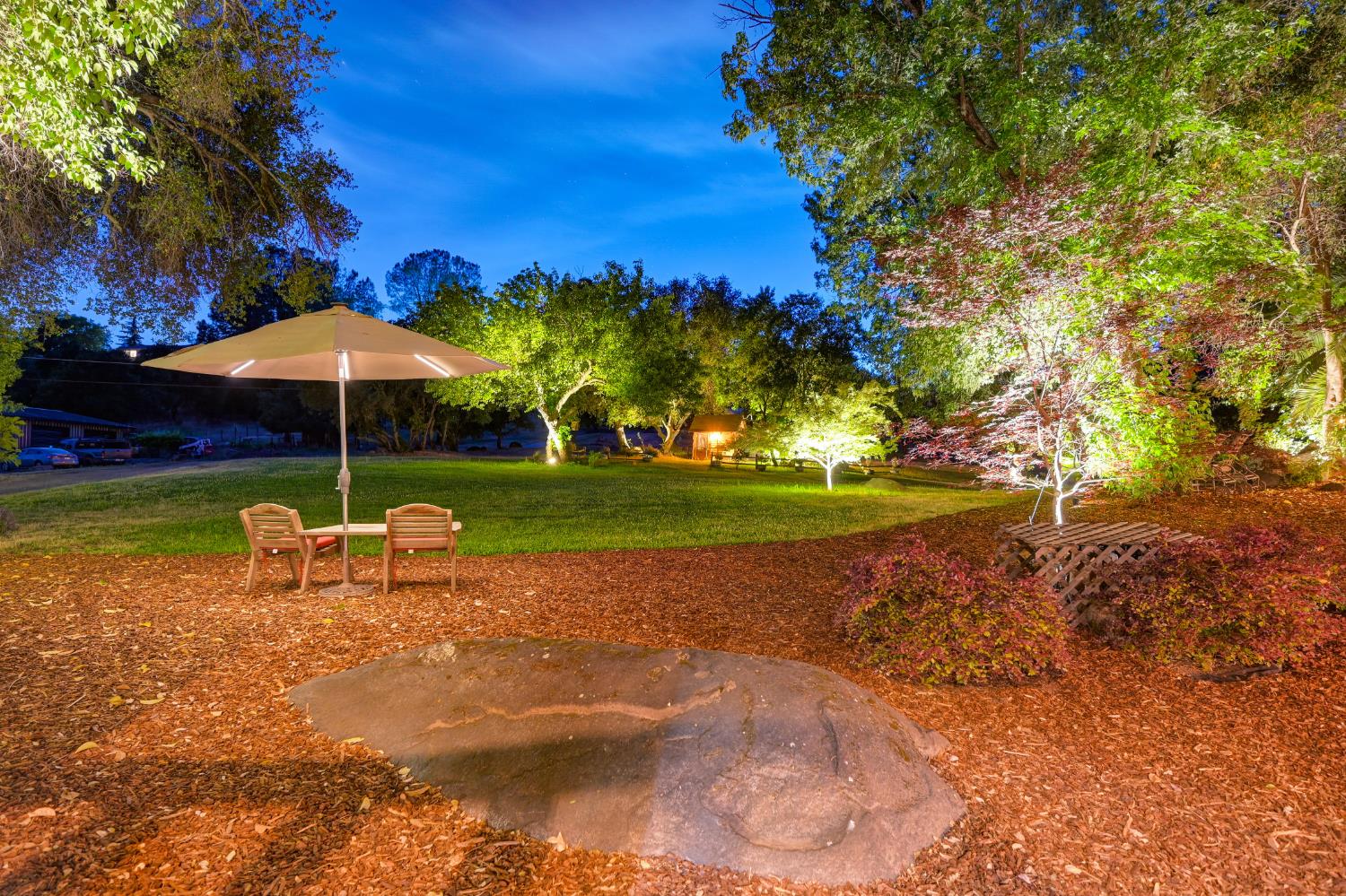 Detail Gallery Image 80 of 80 For 7333 Surette Ln, Loomis,  CA 95650 - 4 Beds | 2 Baths