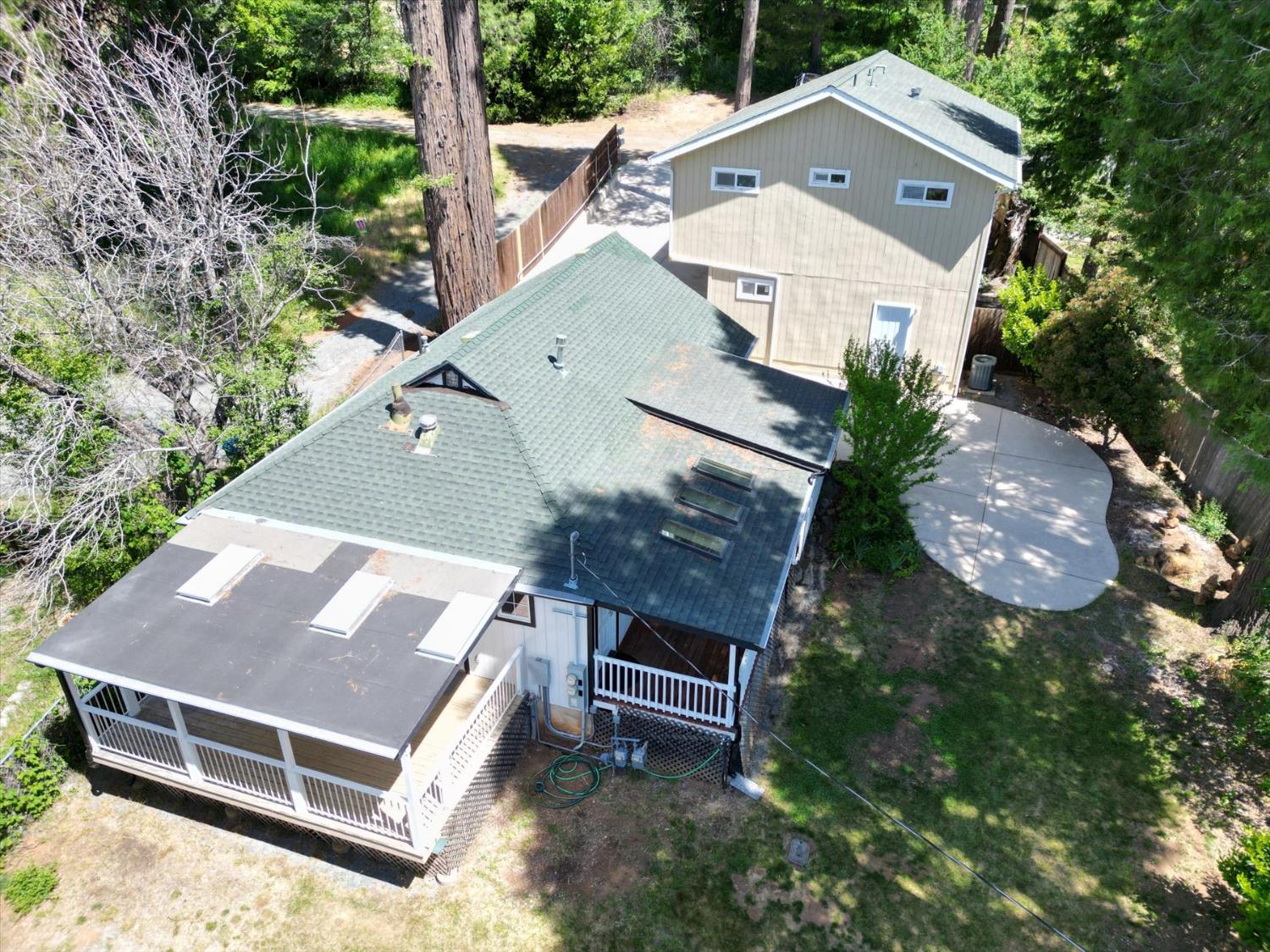 Detail Gallery Image 56 of 62 For 347 E Maryland Dr, Grass Valley,  CA 95945 - 2 Beds | 2 Baths