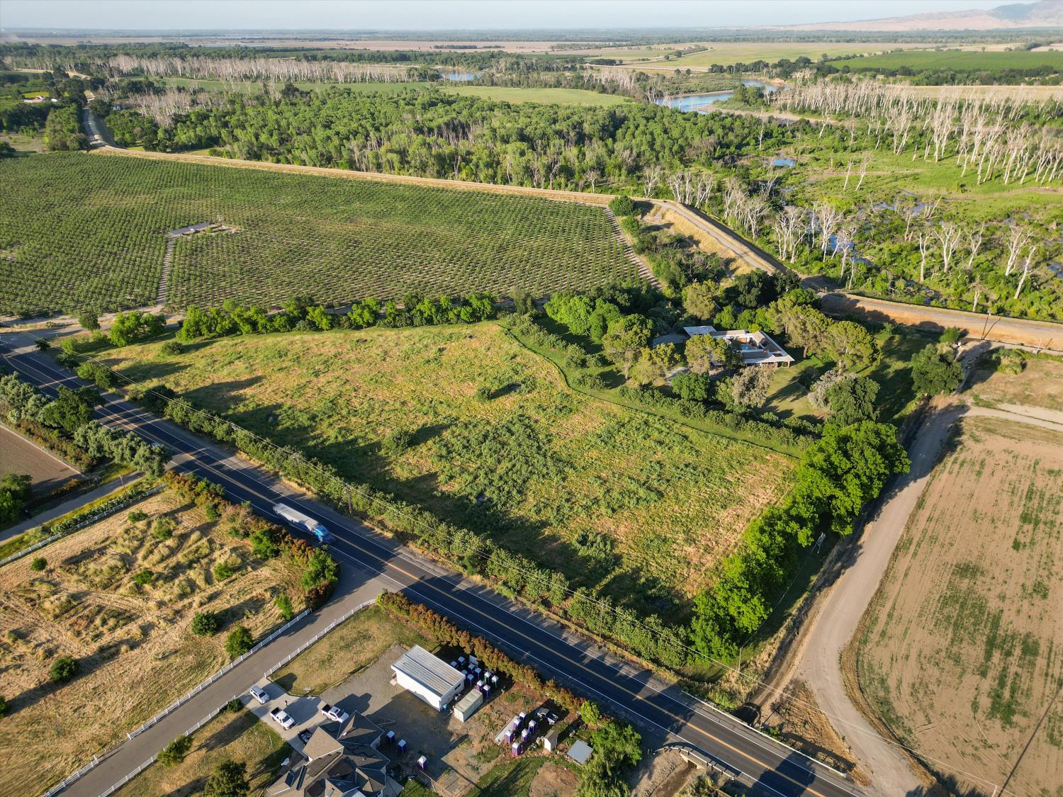 Detail Gallery Image 96 of 99 For 400 Roberts Rd, Colusa,  CA 95932 - 4 Beds | 3/1 Baths