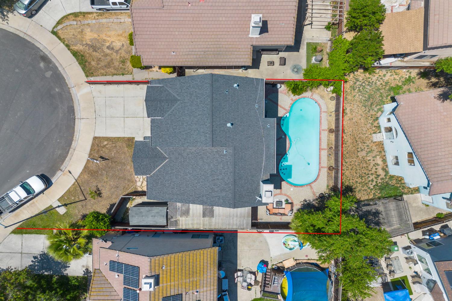 Detail Gallery Image 7 of 33 For 331 Chukar Ct, Tracy,  CA 95376 - 3 Beds | 2/1 Baths