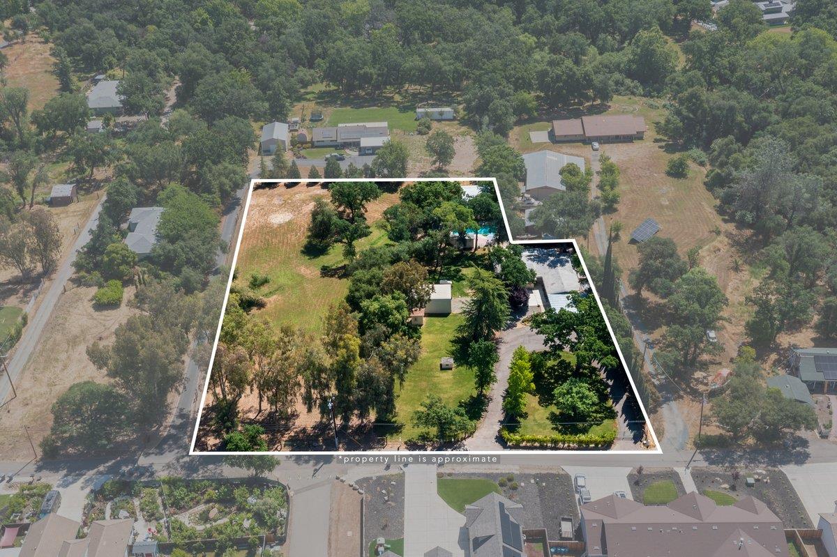 Detail Gallery Image 49 of 56 For 4325 Dias Ln, Loomis,  CA 95650 - 3 Beds | 2 Baths
