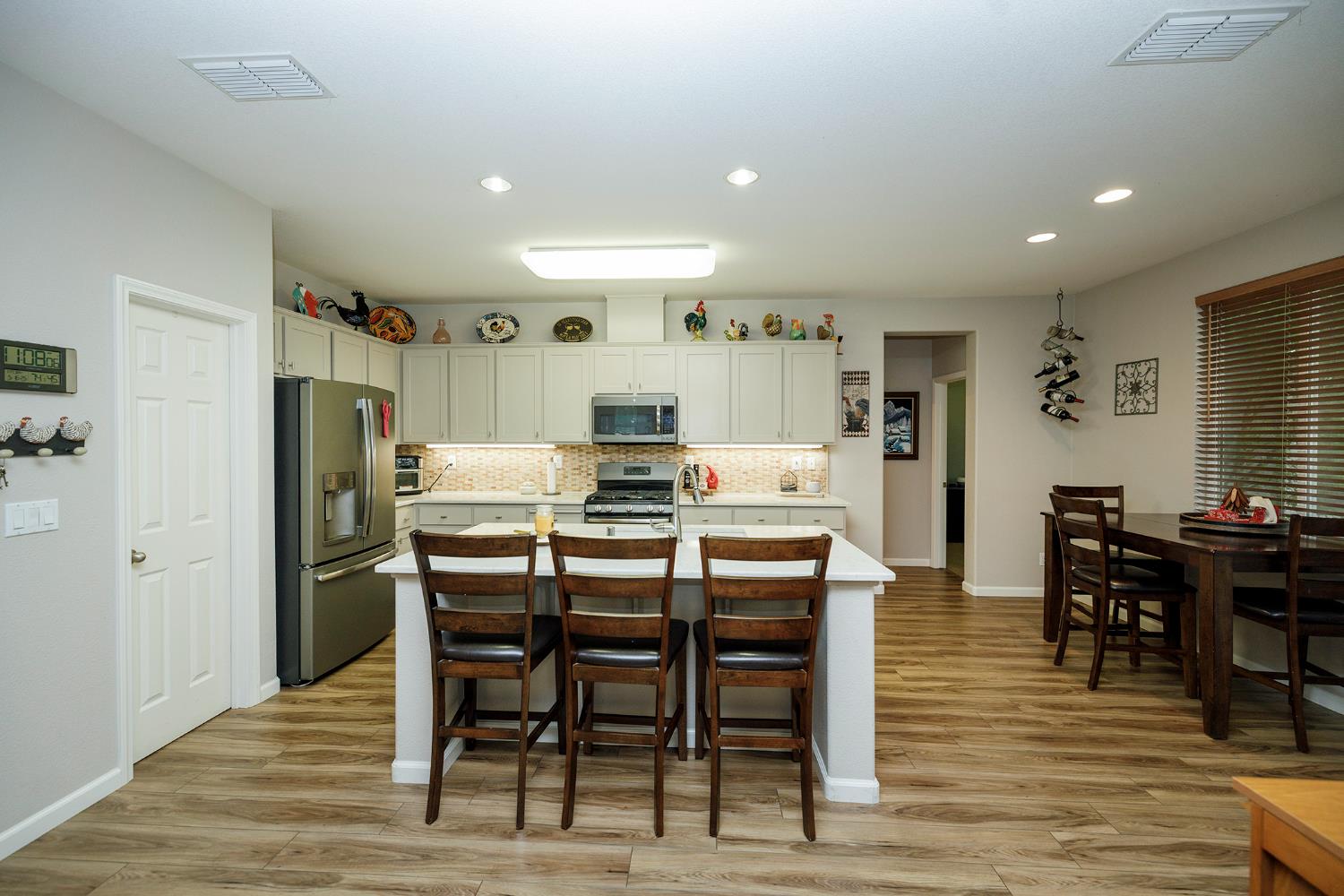 Detail Gallery Image 26 of 67 For 4157 Enclave Dr, Turlock,  CA 95382 - 4 Beds | 3 Baths