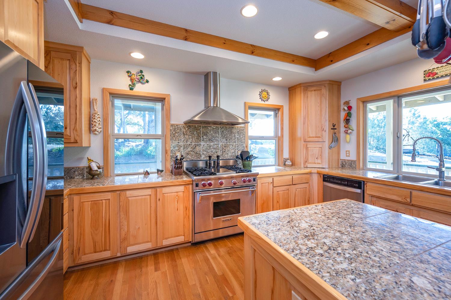 Detail Gallery Image 19 of 79 For 6060 Stony Creek Rd, Jackson,  CA 95642 - 3 Beds | 2/1 Baths