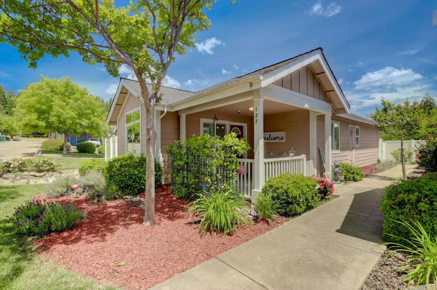 Detail Gallery Image 86 of 95 For 127 Highlands Ct, Grass Valley,  CA 95945 - 2 Beds | 2 Baths